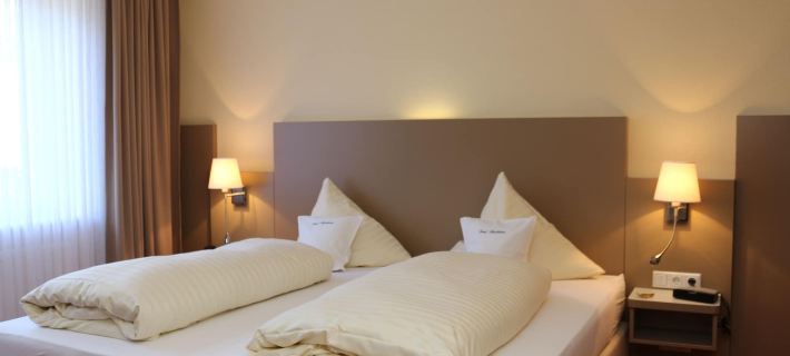 Hotel Graf Balduin Hotels in Emsland