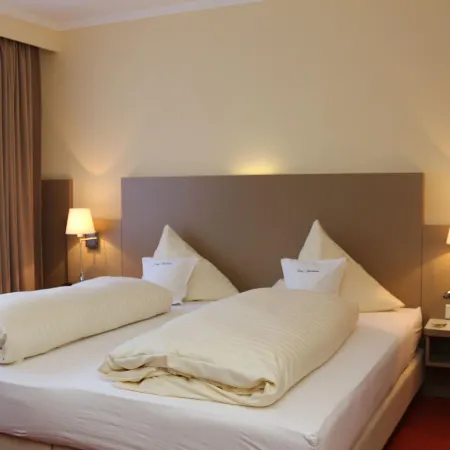 Hotel Graf Balduin