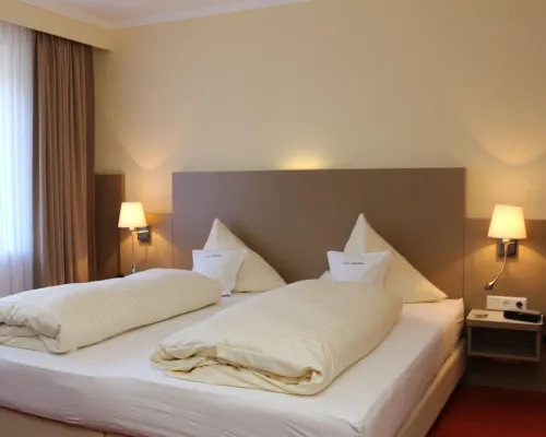 Hotel Graf Balduin Hotels in Emsland