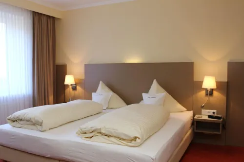 Hotel Graf Balduin Hotels in Friesoythe