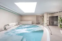 Hotel Best Tenerife - Kylpylä