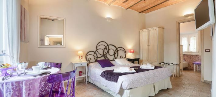 Viterbo Antica - Centro Storico Hotels in Viterbo