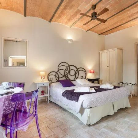 Viterbo Antica - Centro Storico