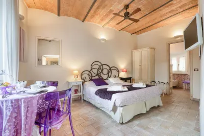 Viterbo Antica - Centro Storico Hotels in Soriano Nel Cimino