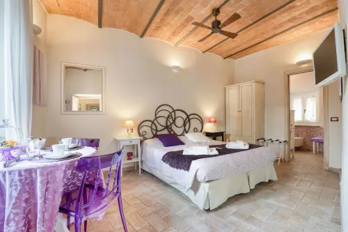 Viterbo Antica - Centro Storico Hotels in Viterbo