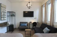 Best Western Hotel Apollo Hotels near Luulajanpuisto