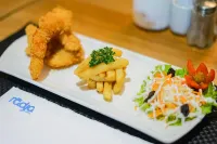 RADJA ART & BOUTIQUE HOTEL SIMPANG LIMA