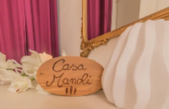 Casa Manoli Varenna