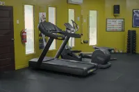 Return to Paradise Resort and Spa - Fitnessstudio