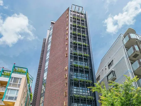 EBISUHOLIC HOTEL