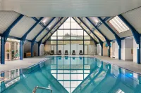 Ufford Park Resort Hotels in Suffolk Coastal District