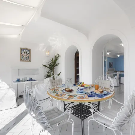 Hotel Bougainville