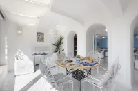 Hotel La Bougainville Positano - servizio colazione