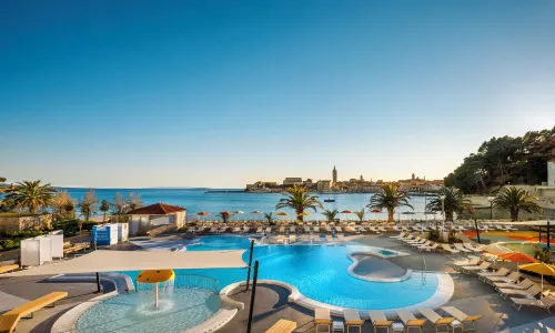 Valamar Padova Hotel