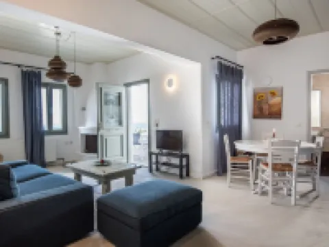 Hotel Senia - Onar Hotels Collection Hotels in Naoussa
