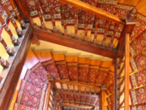 Hôtel Majestic Hotels in Hautes-Pyrenees