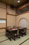 Shosenkaku Kagetsu - Frühstück