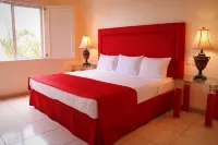 Zar Culiacan Hotels in Culiacán