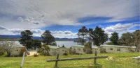 Nrma Jindabyne Holiday Park