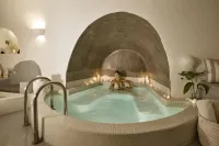 Santorini Princess Spa Hotel - spa