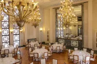 Hotel Vittoria - pet friendly