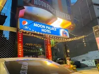 Moon Palace Hotel Hotels in Mingora