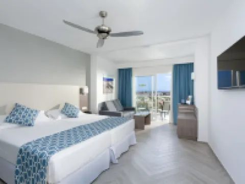 Hotel Riu Papayas - All Inclusive Hotels in Comarca Sur