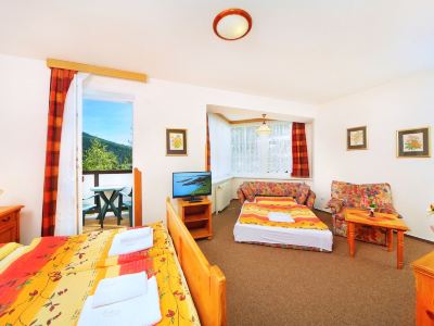 Pension Villa Stella