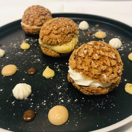 Logis - Hôtel du Nord et Restaurant la Table d'Elisa Отели рядом с достопримечательностью «Парк Сонжон»