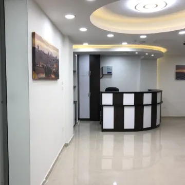 Grand Suites Bethlehem