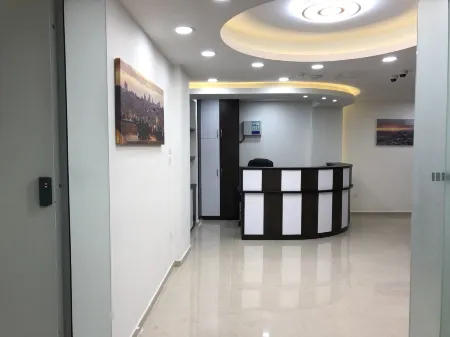 Grand Suites Bethlehem Отели в г. Bethlehem