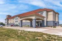 Best Western Plus MidAmerica Hotel Hotels near MidAmerica St. Louis Airport