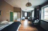 Wilderness Center / Óbyggðasetur Íslands - Spa