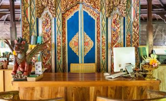 Meruhdani Boutique Hotel Ubud