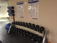 Brewster Mountain Lodge - Gym