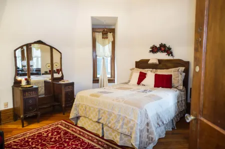 Sugar Magnolia Bed & Breakfast Отели рядом с достопримечательностью «Университет Эмори»