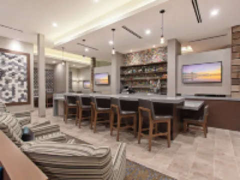 SpringHill Suites San Diego Escondido/Downtown Hotels in Escondido
