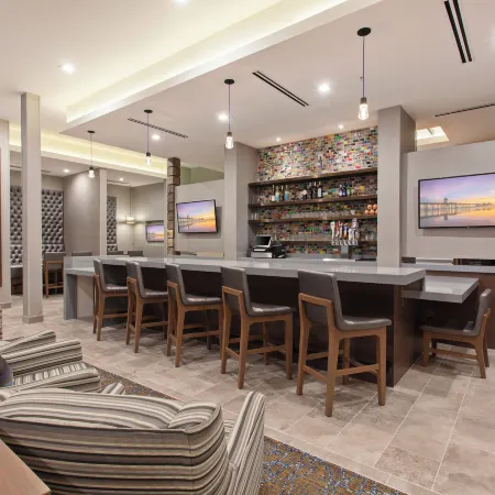 SpringHill Suites San Diego Escondido/Downtown
