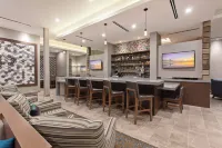 SpringHill Suites San Diego Escondido/Downtown Hotels in Escondido