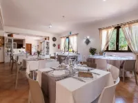 Hotel Achibea Hotels in Castelluzzo