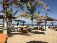 Kunta Kinteh Beach Complex Hotels in Serrekunda