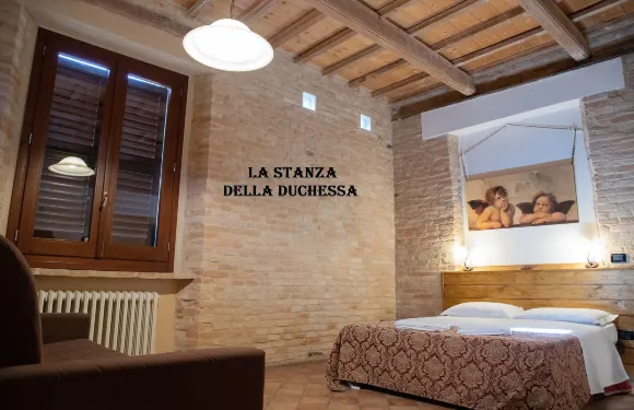 梅拉維格利亞皇宮阿爾貝格迪富索酒店