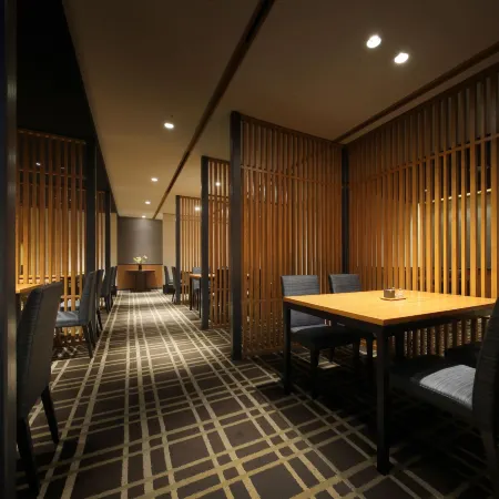 Hotel Metropolitan Yamagata