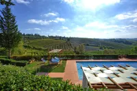 Casa Rossa by PosarelliVillas - Pools