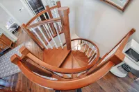 아파트먼트 선&스노 데보바