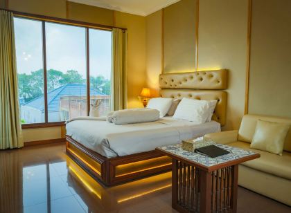 Family Hotel Gradia 2
