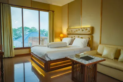 Family Hotel Gradia 2 Hotels in Batu Sub-District