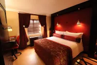 Cycad Guest House Hotels in 