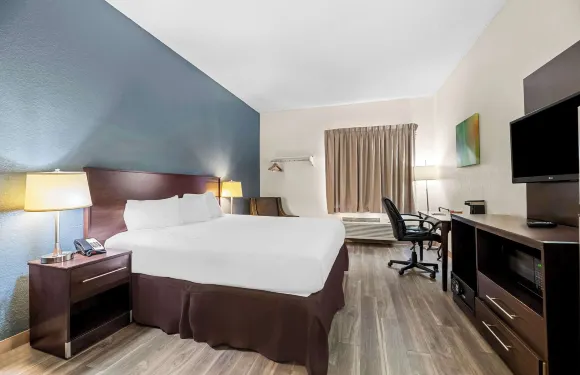 奧蘭多郊區公寓酒店-奧科伊-冬季花園