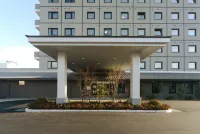 Hotel Route Inn Kasai Hojonoshuku Hotels in Ichikawa